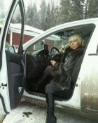 Марина, рост: 171, вес: 67 — тайский массаж члена