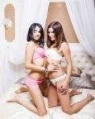 Соня – девушка для массажа, которая знает все эрогенные зоны, работает в Уфе (Ленинский)