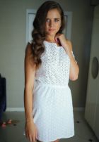 София, рост: 152, вес: 43 - эротический массаж с сексом