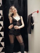 страпонесса Алеся, рост: 156, вес: 48, закажите онлайн