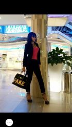 девушка массажистка Даша, от 3000 руб. в час