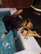 элитная шлюха Лера, 31 лет, г. Уфа, онлайн