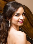 Диана, рост: 151, вес: 42 — проститутка по вызову