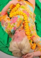 элитная проститутка Моника, рост: 151, вес: 41