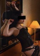 Вика предлагает массаж простаты страпоном, недорого