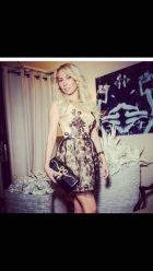 Ева, 25 лет — нежный бдсм