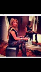 Ева, 25 лет — госпожа-страпонесса