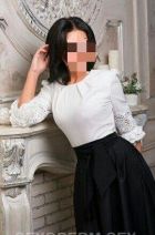 Марина — проститутка, 30 лет, работает 24 7