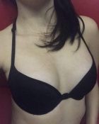 Уфимская шлюха Рита, 25 лет, рост: 160, вес: 54