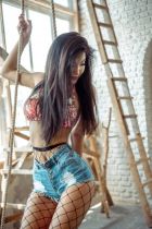 Ольга — страпон, урологический массаж