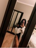 BDSM госпожа Настя, рост: 152, вес: 42, закажите онлайн