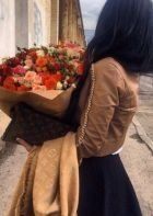 снять телку (Асал, 22 лет)