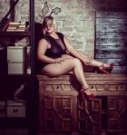 Дори, возраст: 30, рост: 174, вес: 72