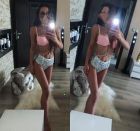 массажистка Полина, рост: 169, вес: 66, закажите онлайн