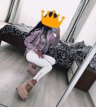 Полина — возбуждающий массаж в Уфе