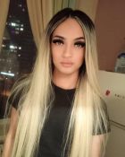 Анжела — проститутка с реальными фотографиями, от 2500 руб.