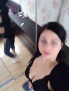 Диана, 23 лет — проститутка в Уфе