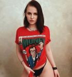 Алина, рост: 175, вес: 73 — элитный секс 24 7