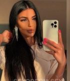 сексуальная госпожа Алина, рост: 175, вес: 73