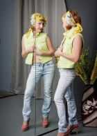 вызвать девушку для секса (Нина, рост: 179, вес: 78)