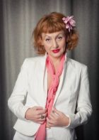 Нина, (Уфа), эротическое фото