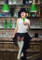 Нина, рост: 179, вес: 78 — шлюха по вызову от 5000 руб. в час