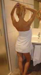 элитная проститутка Мария, рост: 173, вес: 71