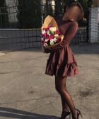 развратная шлюха Юля