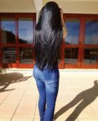 Инесса — массаж с сексом и другие интим-услуги в Уфе