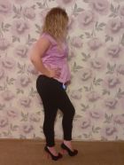 Ася, 23 лет — БДСМ услуги в Уфе