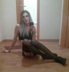 госпожа Юля, рост: 155, вес: 47