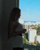 Наташа два рубля и ваша, тел. 8 960 658-46-01 — элитный досуг