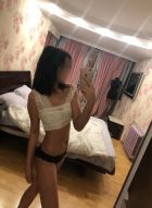 Агата — минет и классика от 2500 руб. в час, г. Уфа