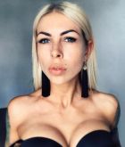 Молоденькая студентка Маша, рост: 155, вес: 46