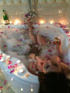 Ася — эротический массаж лингама от 4000 руб. 