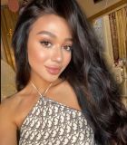 Лиза, 26 лет — нежный бдсм