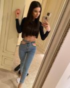 Натали, тел. 8 921 601-93-31 — шлюха по вызову