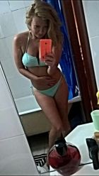 Марина, фото шалавы