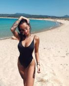 Арина, тел. 8 981 504-83-82 — проститутка для стриптиза, г. Уфа