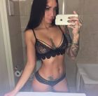 дешевая проститутка Арина, рост: 163, вес: 58, онлайн