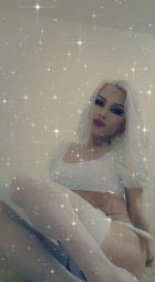 Полина — классический массаж от Уфимская проститутки - 5000 руб. в час