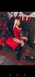 Кристина — анкета шлюхи