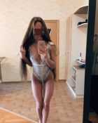 Эльмира, анкетное фото