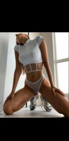 Милана — знакомства для секса в Уфе, 24 7