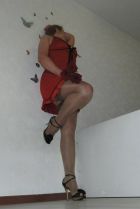 Валя, 31 лет — минет в машине