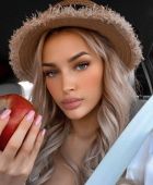 бюджетная проститутка Поли, рост: 178, вес: 78