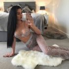 секс с азиаткой Вика, от 4000 руб. в час