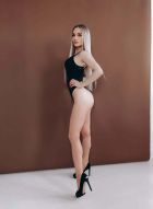 Алина — проститутка для группового секса, тел. 8 900 206-47-83, доступна 24 7