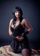 Алиночка — доступная индивидуалка