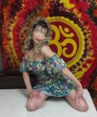 Самая элитная проститутка НАСТЯ, 26 лет